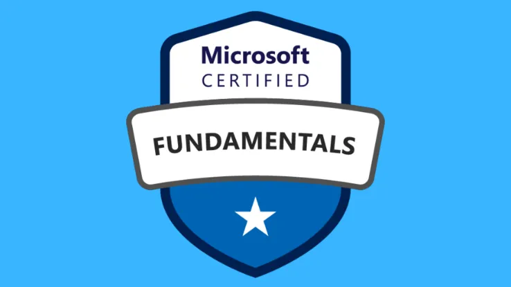 AZ-900 Certification Course: Azure Fundamentals Mastery