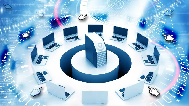 Computer Networks theory and network configurations
