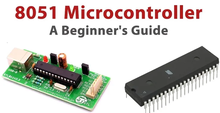 8051 Microcontroller Programming