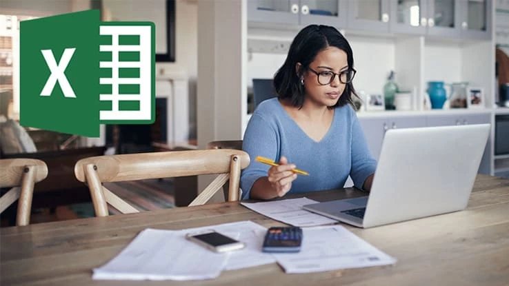 MS Excel 2019 - Data Analysis With Pivot Tables and Charts