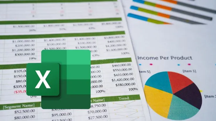Essential Excel Skills: A Mastery Journey with Practical Exercises