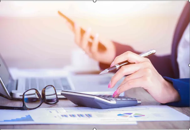 Bookkeeping & Accounting- Statement of Cashflows