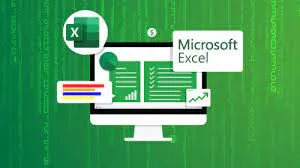 Microsoft Excel from Beginner to Expert