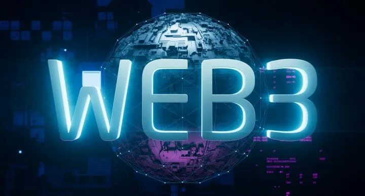 Full Stack Web3 Development | Solana and Ethereum
