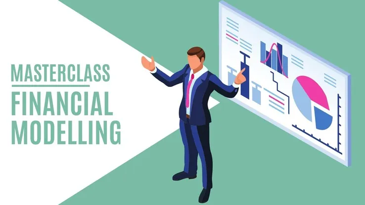 2024 Financial Modelling from Scratch Masterclass