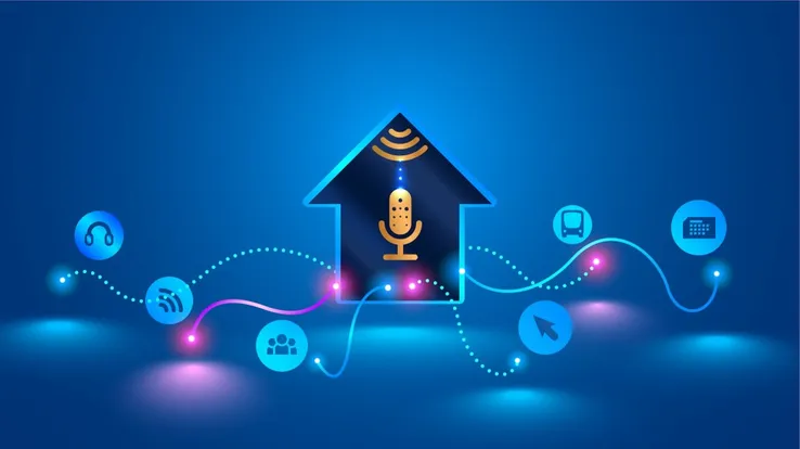 Speak to your IoT Devices with Your Voice