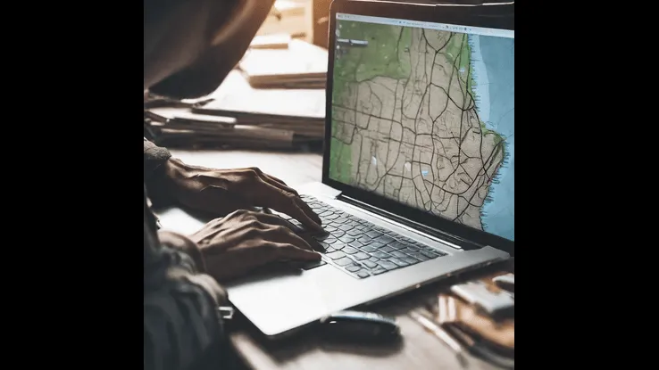 ArcGIS Pro for Beginner's