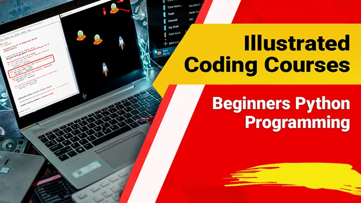 Beginner's Python Programming