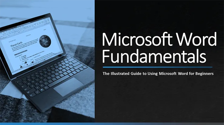 Microsoft Word Fundamentals