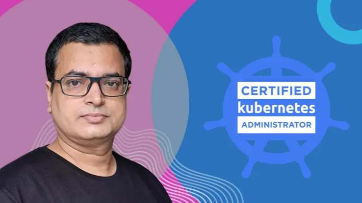 Certified Kubernetes Administrator (CKA) : 100% Labs - Practice Question Set
