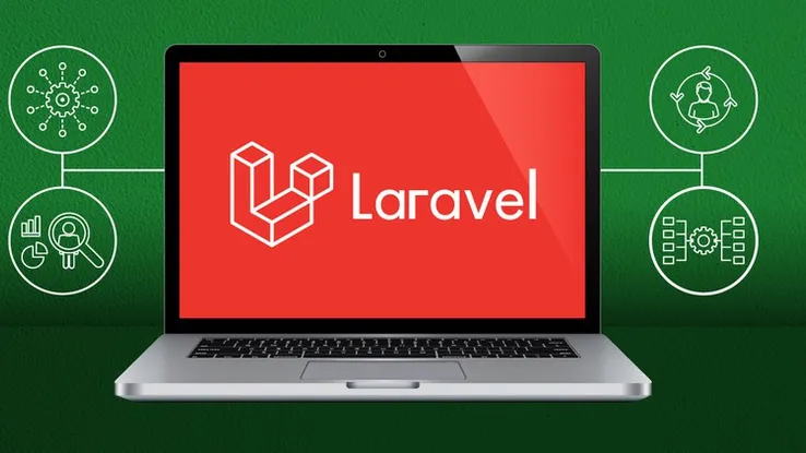 2024 Learn PHP Laravel 10: Build Complete Job Portal