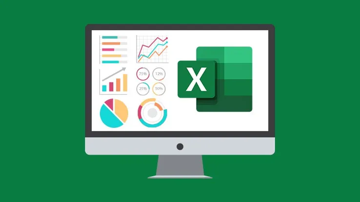 Learn Data Analysis with Microsoft Excel - Complete Course