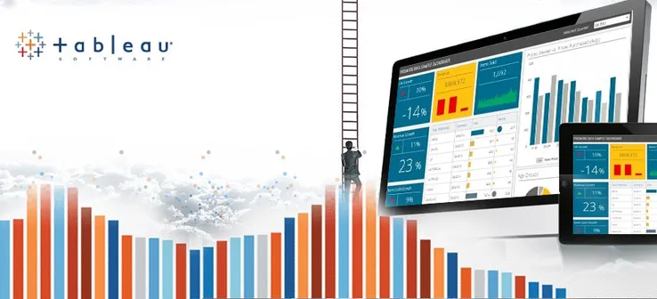 Business Intelligence with Tableau Desktop