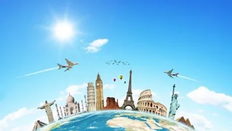 2024 Learn PHP Laravel: Build Travel Agency Management System