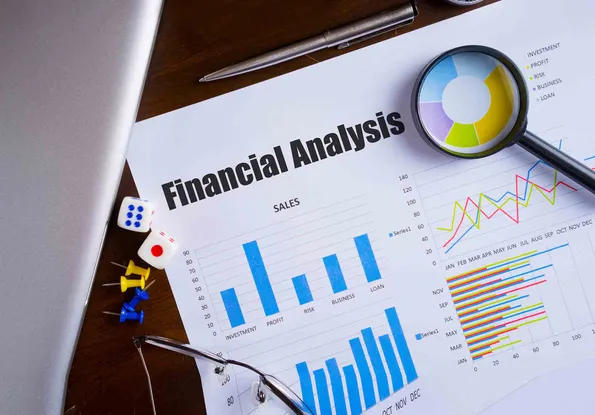 Financial Analysis & Modeling with Microsoft Excel