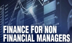Finance for Non Finance Managers