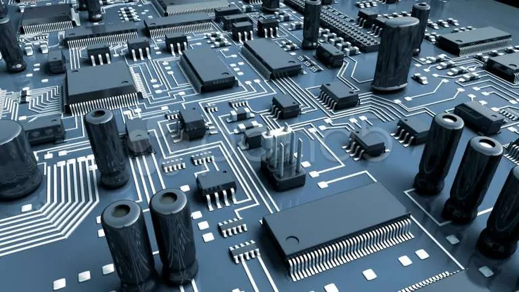 Fusion 360 Circuit Design and PCB Manufacturing