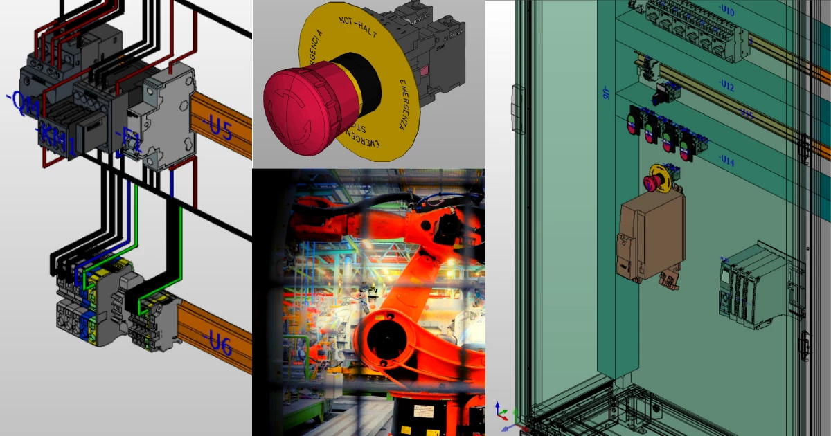 Design Tools - Low Voltage Power Calculations in Simaris Design