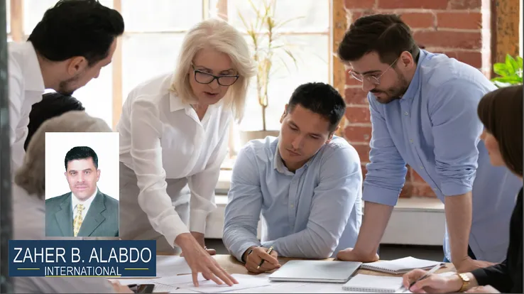 How to Become a Certified Expert in Planning and SMART Goals (SPSG) (ARABIC)