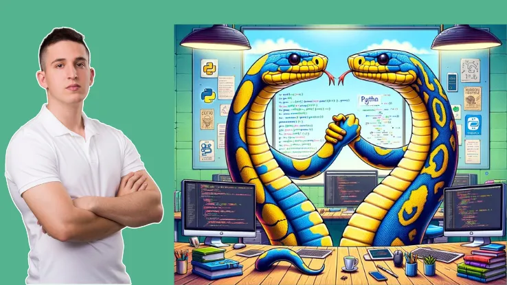 From Zero to Async: A Complete Guide to AsyncIO in Python