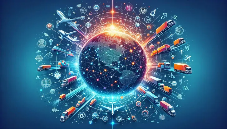 Basics of Logistics : Master Essential Skills & Strategies