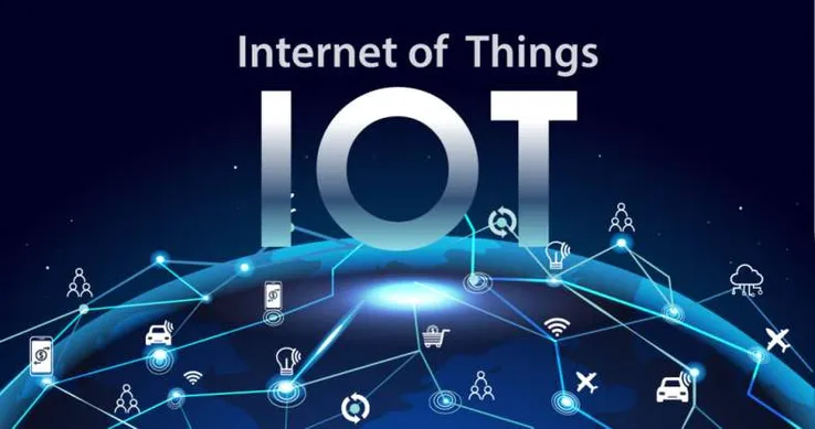 IoT Internet of Things Crash Course