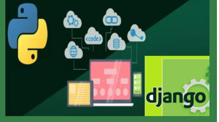 Django Web Development With Few Concepts