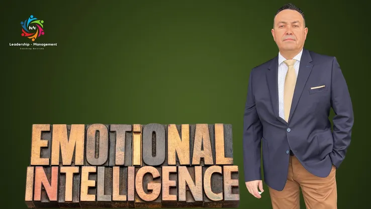 Emotional Intelligence at work
