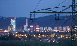Electricity Market of India