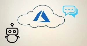Develop CHATBOT with Microsoft Azure 2019