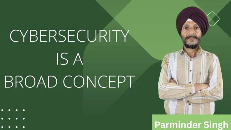 Cyber Security Uncovered: From Basics to Complexity