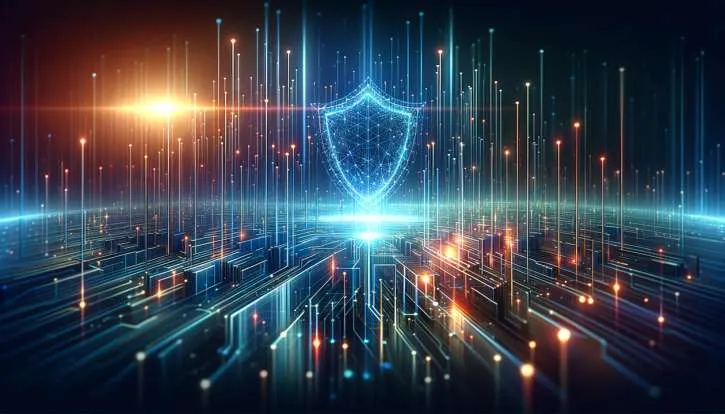 Cyber Security's Frontier: Emerging Trends and Technologies