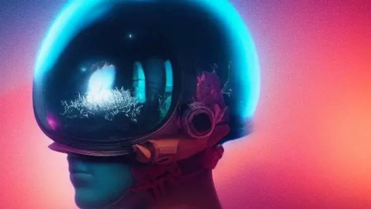 Unleash your Creativity with Stable Diffusion AI