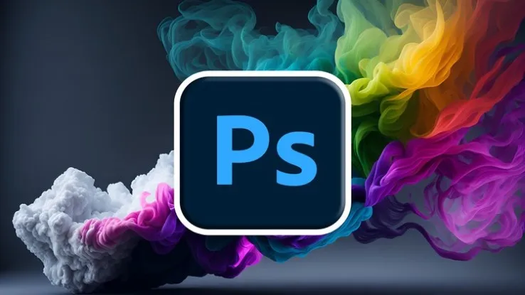 Mastering Photoshop: The Ultimate Graphic Design Course