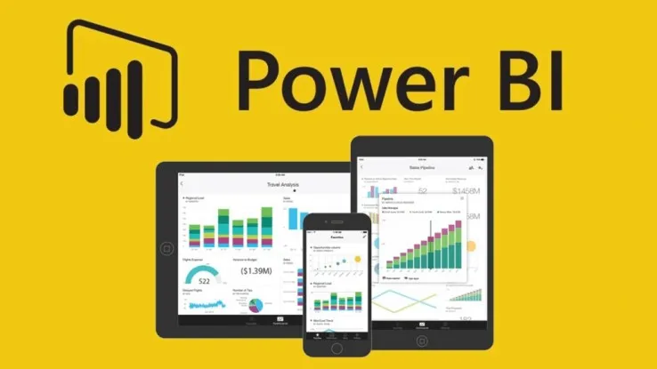 Data Visualization Mastery: Power BI Essentials