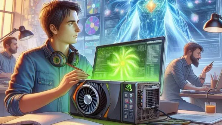 Comprehensive Course on NVIDIA CUDA Suit