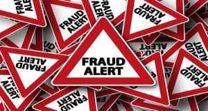 Fraud in the Workplace.