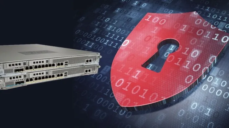 Cisco NGFW Firepower Threat Defense (FTD) Training