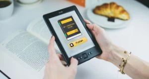 Amazon Kindle eBook and Book Self-publishing for Beginners