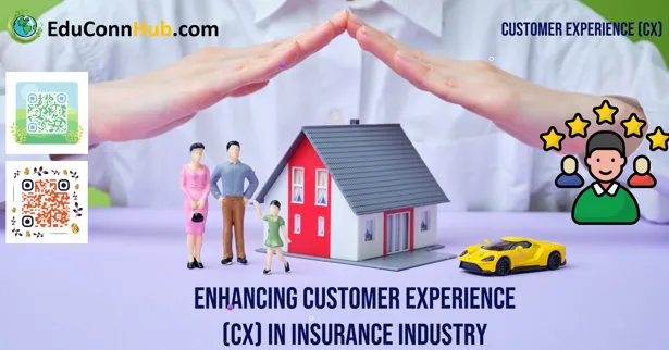 Enhancing Customer Experience (CX)