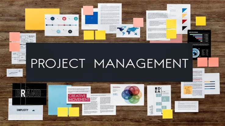 Effective Management with Project Management