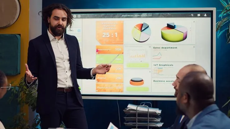 Microsoft PowerPoint Basic Training for Great Presentations