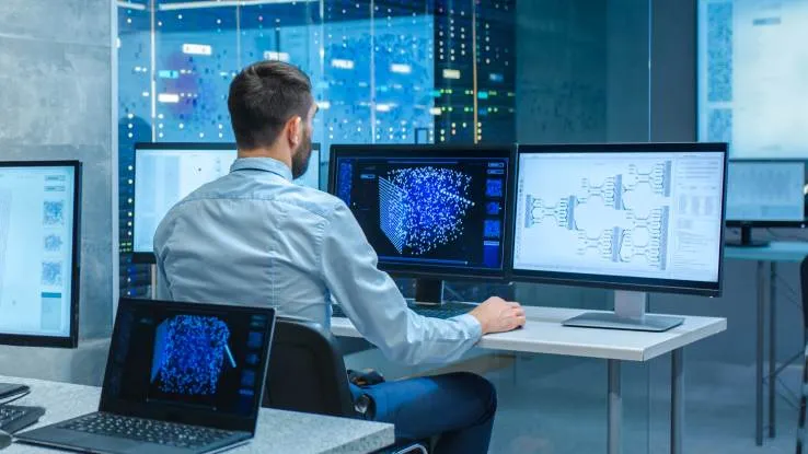 Cybersecurity Monitoring & Detection Lab