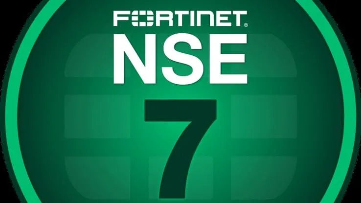 Fortinet NSE7 Enterprise Firewall Training