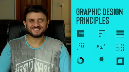 Learn Graphic Design Principles