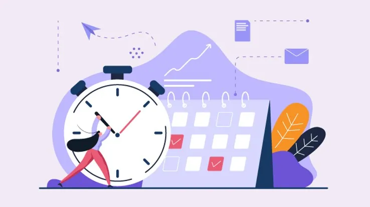 The Foundation of Time Management : Prioritization & Planning
