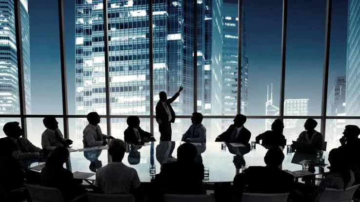 Leadership Transition Skills and Personal Development