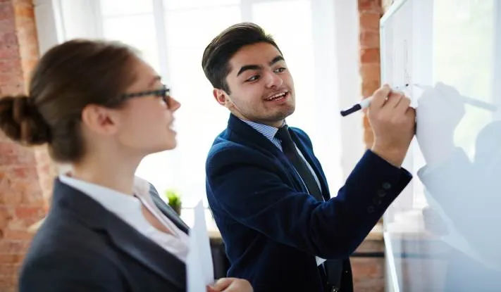 Mastering Presentation Skills:Effective Tips for Improvement