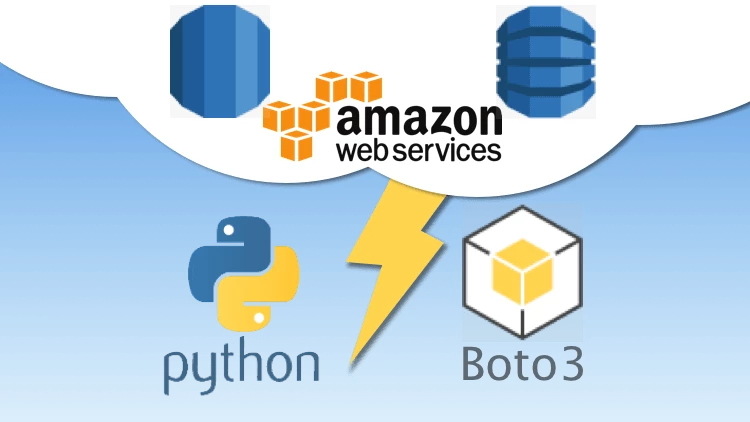 Work with RDS and DynamoDB_ AWS with Python and Boto3 Series