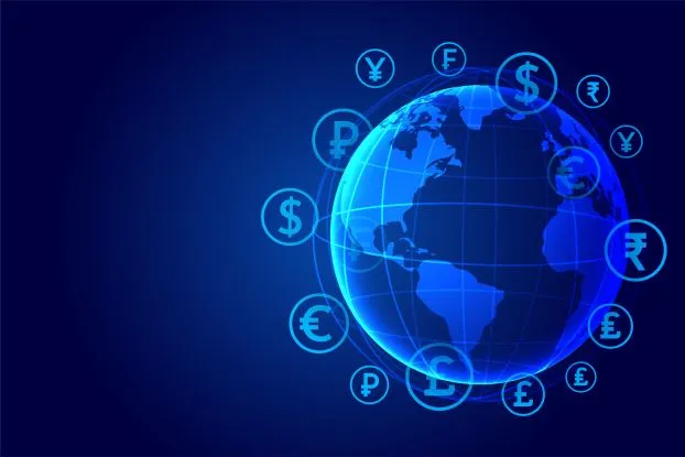 Global Cash Flow: Unveiling Secrets of Balance of Payments